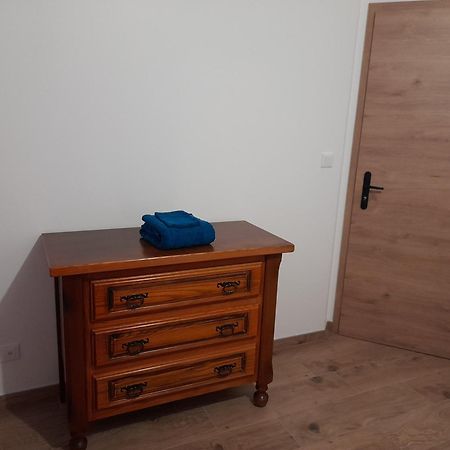 Courtenay Chambre D'Hoteアパートメント エクステリア 写真